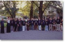 Foto von Jugendchor Bruckmühl Foto von Jugendchor Bruckmühl