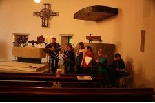 Foto von Kirche on the Grooves Foto von Kirche on the Grooves