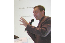 Foto von Lui Knoll & die Klangwerker Foto von Lui Knoll & die Klangwerker