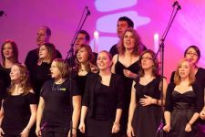 Foto von LUX Gospelchor Foto von LUX Gospelchor