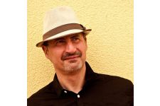 Foto von Mirko Arabadzic Foto von Mirko Arabadzic