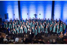 Foto von Munich Mass Choir e.V. Foto von Munich Mass Choir e.V.