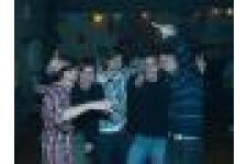 Foto von No Rules Foto von No Rules