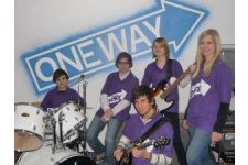 Foto von One Way Foto von One Way