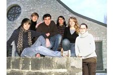 Foto von Perpetuity Foto von Perpetuity