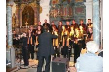 Foto von Praising People & Band Foto von Praising People & Band