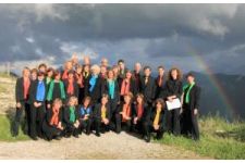 Foto von Rainbow GospelVoices Foto von Rainbow GospelVoices