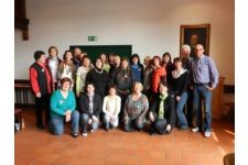 Foto von Rainbow Singers Foto von Rainbow Singers