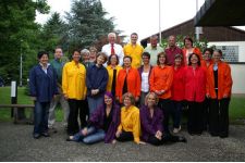 Foto von Rainbowsingers Foto von Rainbowsingers