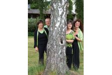 Foto von Rejoice Foto von Rejoice