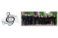 Foto von Robins Choruso Foto von Robins Choruso