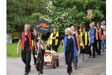 Foto von Rocking Souls Foto von Rocking Souls