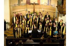 Foto von Salvation Foto von Salvation