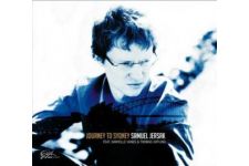 Foto von Samuel Jersak Trio Foto von Samuel Jersak Trio