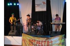 Foto von Shot´n Rock Foto von Shot´n Rock