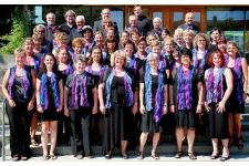 Foto von Simon Gospel Singers Foto von Simon Gospel Singers