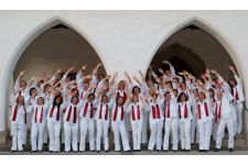 Foto von Sing and pray Foto von Sing and pray