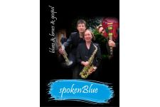 Foto von spokenBlue Foto von spokenBlue