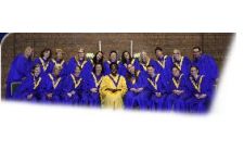 Foto von Special Edition Gospel Choir Foto von Special Edition Gospel Choir