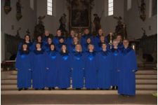 Foto von Spirit of voice Foto von Spirit of voice