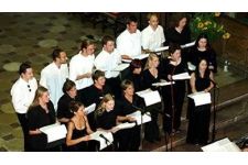 Foto von Stairway to Heaven Foto von Stairway to Heaven