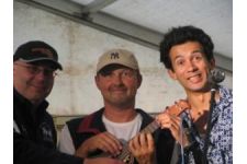 Foto von Stefan Rauch & Band Foto von Stefan Rauch & Band