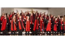 Foto von Stephanus Voices München Foto von Stephanus Voices München