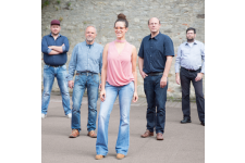 Foto von Sternallee Foto von Sternallee