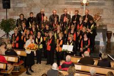 Foto von Swing Low Foto von Swing Low