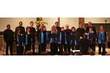 Foto von The Blue Notes Foto von The Blue Notes