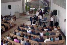 Foto von The crazy surprise Foto von The crazy surprise