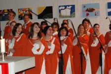 Foto von The Jesus Gospel Singers Foto von The Jesus Gospel Singers