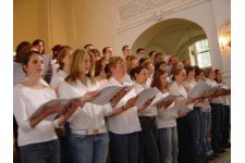 Foto von The Paulaner Singers of Glory Foto von The Paulaner Singers of Glory