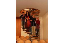 Foto von Time for trinity Foto von Time for trinity