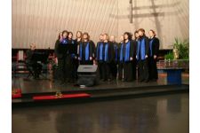 Foto von Together – Gospels and Songs Foto von Together – Gospels and Songs