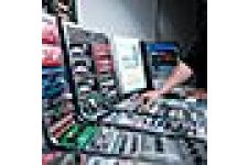 Foto von Tonstudio Katzer Foto von Tonstudio Katzer