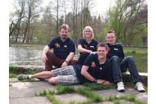 Foto von Unbelievable Foto von Unbelievable