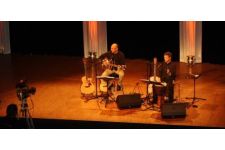 Foto von UNTERWEGS Musikteam Foto von UNTERWEGS Musikteam