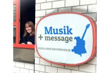 Foto von Verband für christliche Popularmusik in Bayern e.V. – Servicezentrum Nürnberg Foto von Verband für christliche Popularmusik in Bayern e.V. – Servicezentrum Nürnberg
