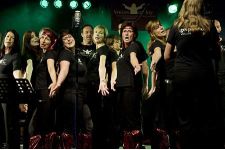 Foto von Voices of Joy Foto von Voices of Joy