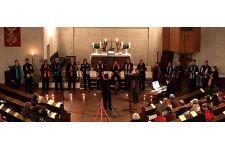 Foto von Voices of St. John Foto von Voices of St. John