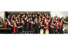 Foto von Weißenburger Gospelchor Foto von Weißenburger Gospelchor