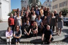 Foto von West & Voices Foto von West & Voices