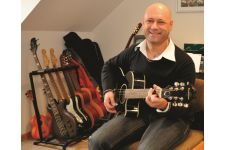 Foto von Winfried Vitzthum Foto von Winfried Vitzthum