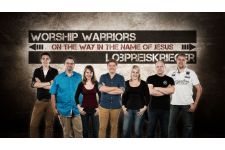 Foto von Worship Warriors Foto von Worship Warriors