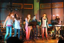 Foto von X-changed Foto von X-changed