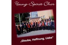 Foto von Young Spirit Foto von Young Spirit