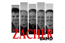 Foto von Zacherband Foto von Zacherband